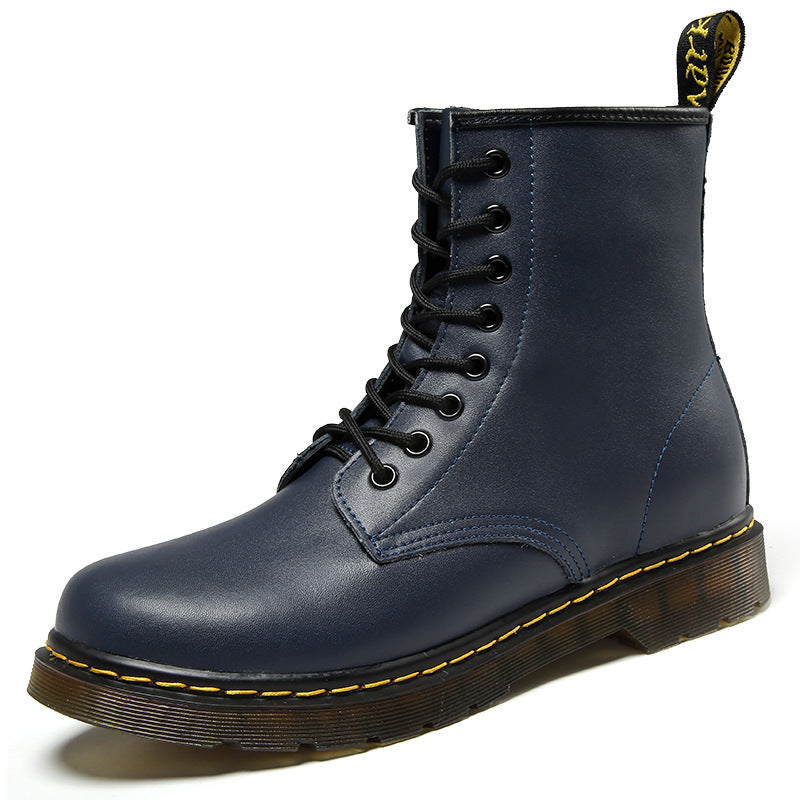 Martens™ | Elegantní a klasické šněrovací boty