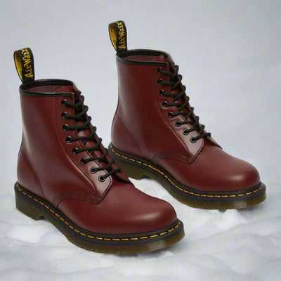 Martens™ | Elegantní a klasické šněrovací boty