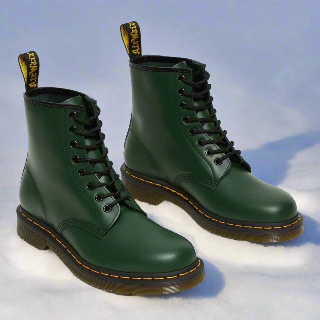 Martens™ | Elegantní a klasické šněrovací boty